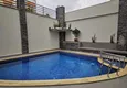Kupić Apartament i penthouse w Tosmur - pojedyncza cena za dwie nieruchomości, 300 m od morza 4