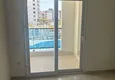 Dostępny zakup Apartament 1+1 w Gazipasa - od właściciela, widok na basen, przystępna cena 5