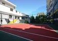 Kupić Apartament 2+1 w Mahmutlar — meble, widok na góry, pierwsza linia brzegowa 8