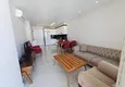 Dostępny zakup Apartament 2+1 w Mahmutlar — meble, widok na góry, pierwsza linia brzegowa 5
