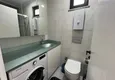 Dostępny zakup Apartament i penthouse w Tosmur - pojedyncza cena za dwie nieruchomości, 300 m od morza 6