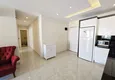 Dostępny zakup Apartament 2+1 w Mahmutlar — meble, widok na góry, pierwsza linia brzegowa 6