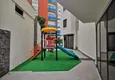 Kupić Apartament i penthouse w Tosmur - pojedyncza cena za dwie nieruchomości, 300 m od morza 6