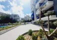 Kupić Dwa apartamenty 1+1 w centrum Alanyi, plaża Kleopatra - piękne wykończenie, nowoczesny kompleks 6