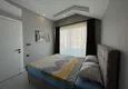 Dostępny zakup Apartament i penthouse w Tosmur - pojedyncza cena za dwie nieruchomości, 300 m od morza 15