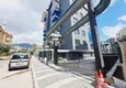 Kupić Dwa apartamenty 1+1 w centrum Alanyi, plaża Kleopatra - piękne wykończenie, nowoczesny kompleks 7