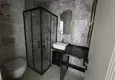 Dostępny zakup Dwa apartamenty 1+1 w centrum Alanyi, plaża Kleopatra - piękne wykończenie, nowoczesny kompleks 8
