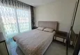 Dostępny zakup Apartament 2+1 w Mahmutlar — meble, widok na góry, pierwsza linia brzegowa 8