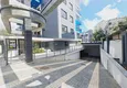 Kupić Dwa apartamenty 1+1 w centrum Alanyi, plaża Kleopatra - piękne wykończenie, nowoczesny kompleks 8