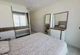 Dostępny zakup Apartament 2+1 w Mahmutlar — meble, widok na góry, pierwsza linia brzegowa 9