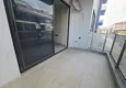 Dostępny zakup Dwa apartamenty 1+1 w centrum Alanyi, plaża Kleopatra - piękne wykończenie, nowoczesny kompleks 9