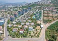 Kupić Trzypiętrowa willa 3+2 w Kargicaku - widok na morze, meble, otoczona zielenią 1