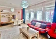 Dostępny zakup 2+1 mieszkanie 125 m2 w centrum Mahmutlar — umeblowane, odnowione, 350 m od morza 1