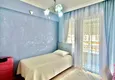 Dostępny zakup 2+1 mieszkanie 125 m2 w centrum Mahmutlar — umeblowane, odnowione, 350 m od morza 15