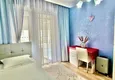 Dostępny zakup 2+1 mieszkanie 125 m2 w centrum Mahmutlar — umeblowane, odnowione, 350 m od morza 16