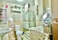 Dostępny zakup 2+1 mieszkanie 125 m2 w centrum Mahmutlar — umeblowane, odnowione, 350 m od morza 18