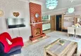 Dostępny zakup 2+1 mieszkanie 125 m2 w centrum Mahmutlar — umeblowane, odnowione, 350 m od morza 2