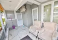 Dostępny zakup Trzypiętrowa willa 3+2 w Kargicaku - widok na morze, meble, otoczona zielenią 19