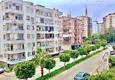 Dostępny zakup 2+1 mieszkanie 125 m2 w centrum Mahmutlar — umeblowane, odnowione, 350 m od morza 23