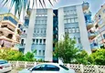 Kupić 2+1 mieszkanie 125 m2 w centrum Mahmutlar — umeblowane, odnowione, 350 m od morza 2