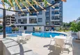 Kupić Mieszkanie 2+1 w centrum Alanyi - meble, oddzielna kuchnia 3