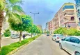 Kupić 2+1 mieszkanie 125 m2 w centrum Mahmutlar — umeblowane, odnowione, 350 m od morza 4
