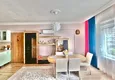 Dostępny zakup 2+1 mieszkanie 125 m2 w centrum Mahmutlar — umeblowane, odnowione, 350 m od morza 4