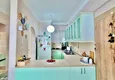 Dostępny zakup 2+1 mieszkanie 125 m2 w centrum Mahmutlar — umeblowane, odnowione, 350 m od morza 6