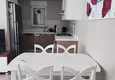 Dostępny zakup Wynajem długoterminowy w Antalyi - apartamenty 2+1 w pobliżu plaży i rzeki Boacay, dzielnica Liman 9 