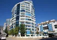 Kupić 2+1 mieszkanie 140 m2 w Mahmutlar — meble, przeszklony balkon, kompleks premium 1
