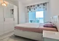 Dostępny zakup 2+1 mieszkanie 140 m2 w Mahmutlar — meble, przeszklony balkon, kompleks premium 10