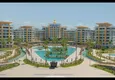 Kupić Przestronny apartament 1+1 w Turkler — 80 m2 umeblowany przez właściciela, ośrodek premium 7