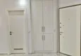 Dostępny zakup 2+1 mieszkanie 140 m2 w Mahmutlar — meble, przeszklony balkon, kompleks premium 1