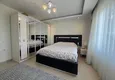 Dostępny zakup Apartament 2+1 w Avsallar — meble, rezydencja z obsługą hotelową 11