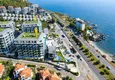 Kupić Ultra luksusowa willa przy plaży w Kargicak - nieruchomość obywatelska w Alanyi 2