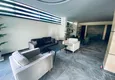 Kupić Apartament 2+1 w Avsallar — meble, rezydencja z obsługą hotelową 10