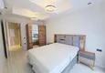 Dostępny zakup Przestronny apartament 1+1 w Turkler — 80 m2 umeblowany przez właściciela, ośrodek premium 12