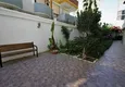 Kupić 2+1 mieszkanie 140 m2 w Mahmutlar — meble, przeszklony balkon, kompleks premium 13