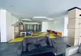 Kupić Apartament 2+1 w Avsallar — meble, rezydencja z obsługą hotelową 11