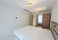 Dostępny zakup Przestronny apartament 1+1 w Turkler — 80 m2 umeblowany przez właściciela, ośrodek premium 13