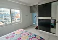 Dostępny zakup 2+1 mieszkanie 140 m2 w Mahmutlar — meble, przeszklony balkon, kompleks premium 14