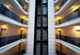 Kupić 2+1 mieszkanie 140 m2 w Mahmutlar — meble, przeszklony balkon, kompleks premium 16