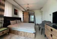 Dostępny zakup Apartament 2+1 w Avsallar — meble, rezydencja z obsługą hotelową 16
