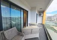Dostępny zakup Przestronny apartament 1+1 w Turkler — 80 m2 umeblowany przez właściciela, ośrodek premium 16