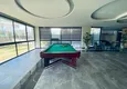 Kupić Apartament 2+1 w Avsallar — meble, rezydencja z obsługą hotelową 14
