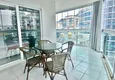 Dostępny zakup 2+1 mieszkanie 140 m2 w Mahmutlar — meble, przeszklony balkon, kompleks premium 18