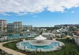 Dostępny zakup Przestronny apartament 1+1 w Turkler — 80 m2 umeblowany przez właściciela, ośrodek premium 19