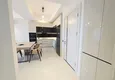 Dostępny zakup Przestronny apartament 1+1 w Turkler — 80 m2 umeblowany przez właściciela, ośrodek premium 2