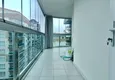 Dostępny zakup 2+1 mieszkanie 140 m2 w Mahmutlar — meble, przeszklony balkon, kompleks premium 21