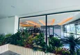 Kupić Apartament 2+1 w Avsallar — meble, rezydencja z obsługą hotelową 19